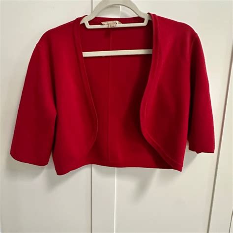 michael kors bolero|Michael Kors.